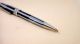 Montblanc Meisterstuck Solitaire Silver & Black Ballpoint Pen (2)_th.jpg